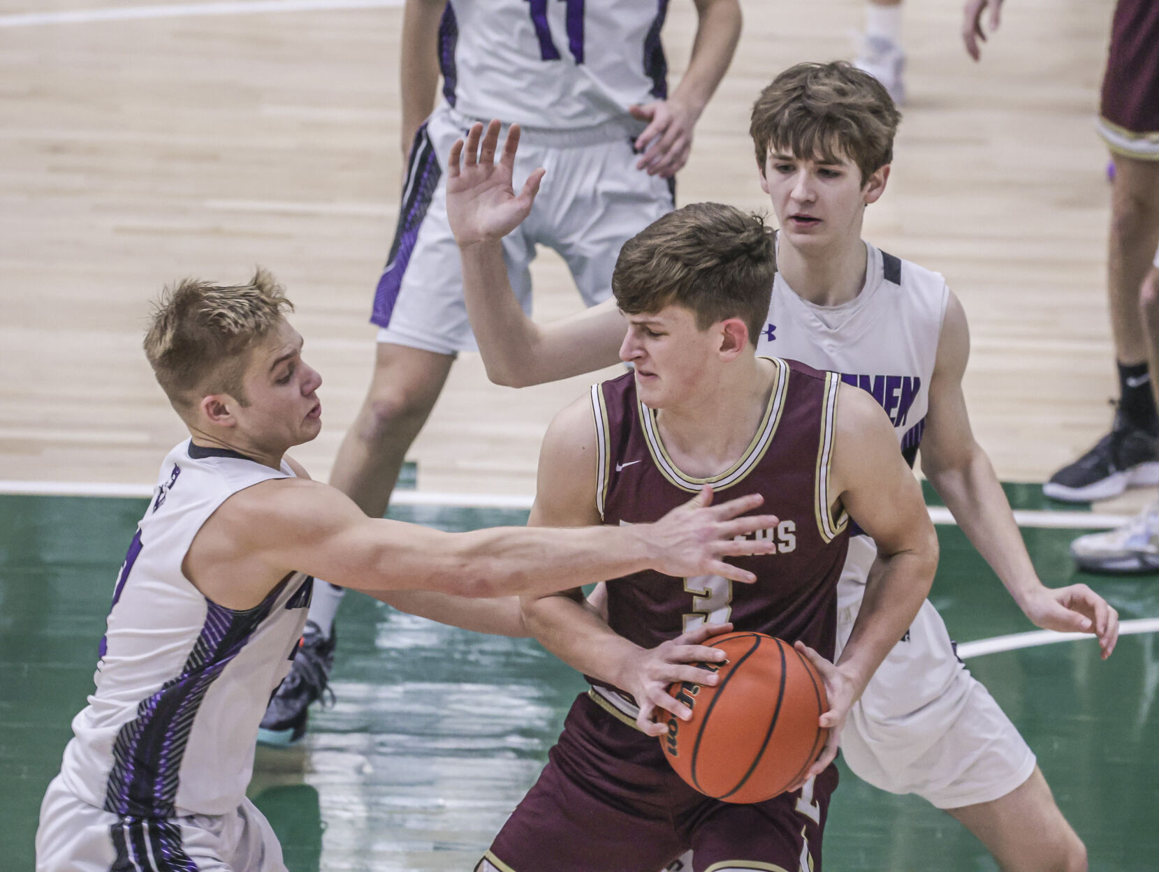McLean Co Tournament b 19 011623.JPG